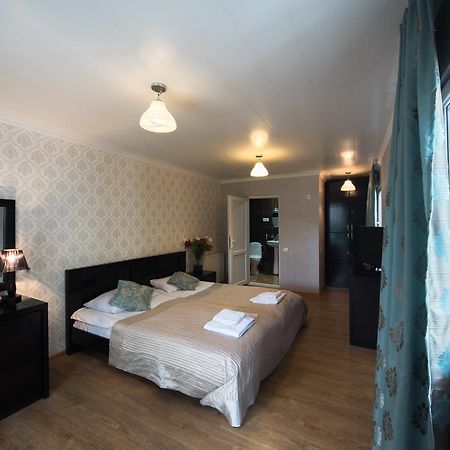 Gold Star Hotel Тбилиси Экстерьер фото