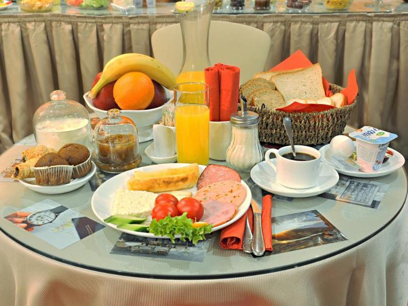 Gold Star Hotel Тбилиси Экстерьер фото