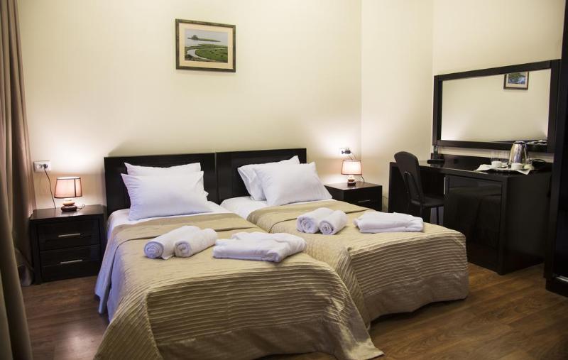 Gold Star Hotel Тбилиси Экстерьер фото