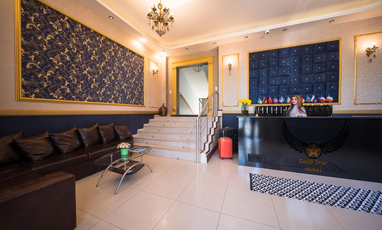 Gold Star Hotel Тбилиси Экстерьер фото